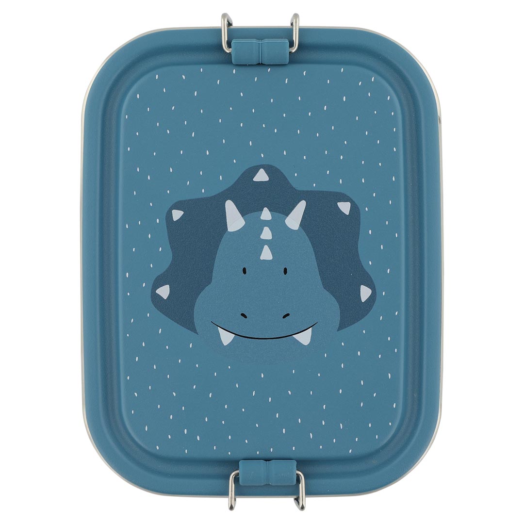 Boîte repas petite - Mr. Triceratops